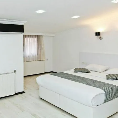 Noviva Taksim 3* Estambul