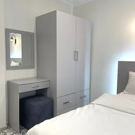 Noviva Taksim Apartahotel 3*