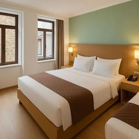 Aparthotel Royal Pera Taksim 3*