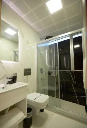 Aparthotel Royal Pera Taksim Istanbul