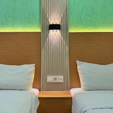 Aparthotel Royal Pera Taksim Istanbul
