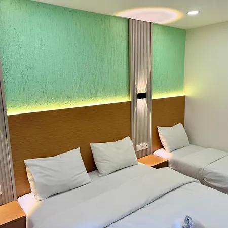 Royal Pera Taksim Istanbul