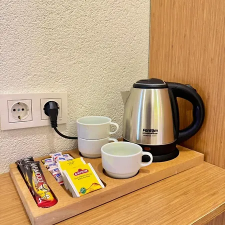 Royal Pera Taksim Aparthotel 3*