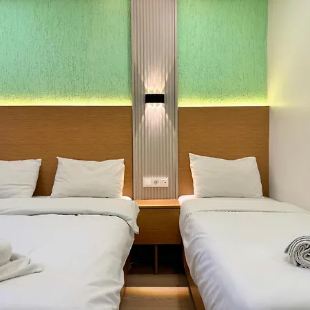 Royal Pera Taksim Aparthotel Istanbul