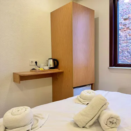 Aparthotel Royal Pera Taksim Istanbul