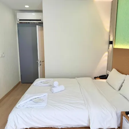 Royal Pera Taksim Aparthotel Istanbul