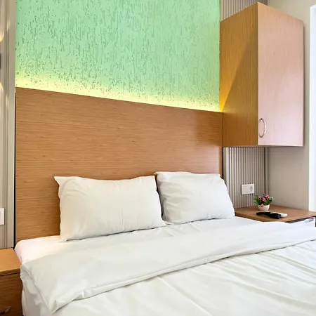 Aparthotel Royal Pera Taksim