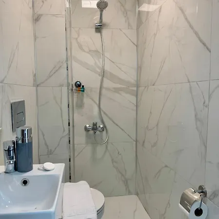 Aparthotel Royal Pera Taksim 3*