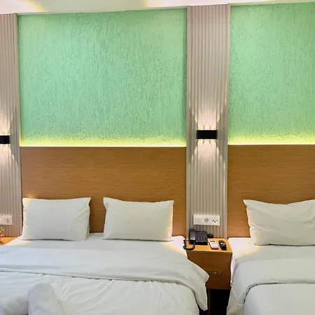 Royal Pera Taksim Aparthotel Istanbul