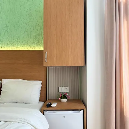 Royal Pera Taksim 3* Istanbul