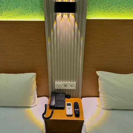 Aparthotel Royal Pera Taksim
