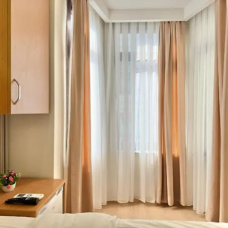 Noviva Taksim Apartahotel 3*