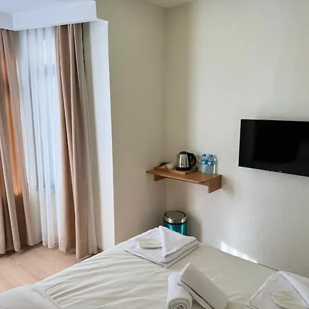 Aparthotel Royal Pera Taksim 3*