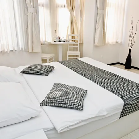 Noviva Taksim 3* Estambul