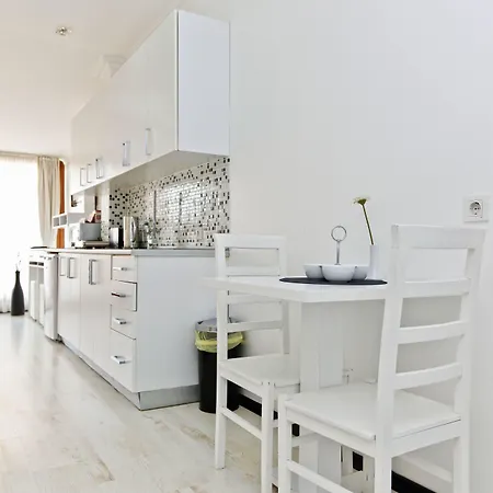 Noviva Taksim 3* Estambul
