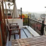 Aparthotel Noviva Taksim 3*