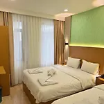Aparthotel Noviva Taksim Istanbul