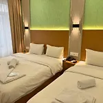 Noviva Taksim Aparthotel