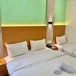 Aparthotel Noviva Taksim Istanbul