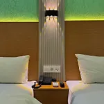 Noviva Taksim Aparthotel