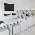 Noviva Taksim Aparthotel