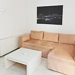 Noviva Taksim 3*