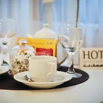Noviva Taksim Aparthotel Istanbul