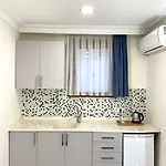 Noviva Taksim Aparthotel Istanbul