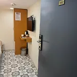 Aparthotel Noviva Taksim 3*