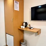 Noviva Taksim Aparthotel Istanbul