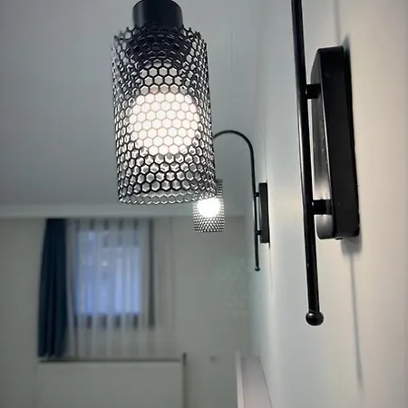 Aparthotel Royal Pera Taksim Istanbulská provincie