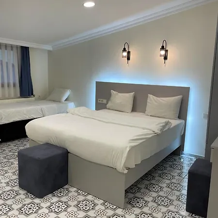 Noviva Taksim