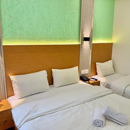 Aparthotel Noviva Taksim Istanbulská provincie