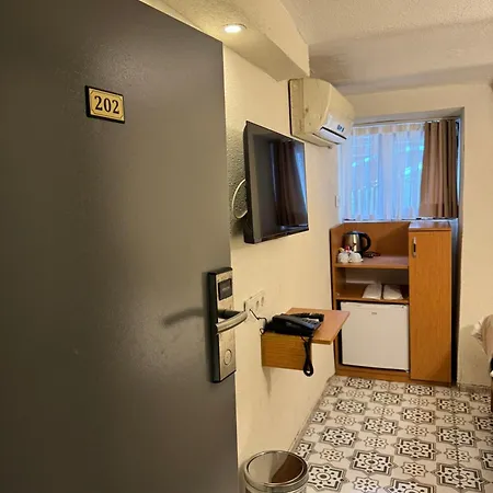 Noviva Taksim 3* Istambul