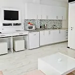 アパートホテル Noviva Taksim
