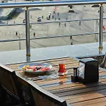 Noviva Taksim アパートホテル