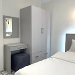 Noviva Taksim アパートホテル 3*