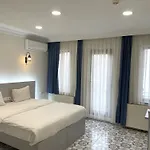 Noviva Taksim アパートホテル イスタンブール