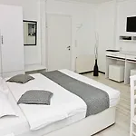 アパートホテル Noviva Taksim イスタンブール