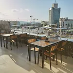 Noviva Taksim アパートホテル 3*