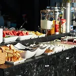 Noviva Taksim アパートホテル