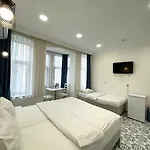 Noviva Taksim アパートホテル