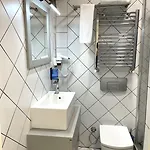 アパートホテル Noviva Taksim