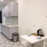アパートホテル Noviva Taksim イスタンブール