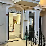 アパートホテル Noviva Taksim 3*