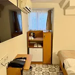 アパートホテル Noviva Taksim イスタンブール