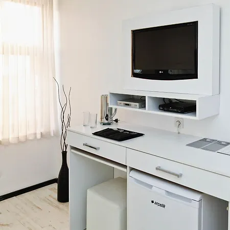 Aparthotel Royal Pera Taksim Provincia di Istanbul