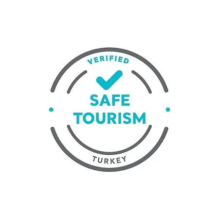 Royal Pera Taksim 3* Стамбул