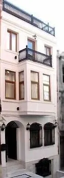 Ξενοδοχείο με διαμερίσματα Royal Pera Taksim Κωνσταντινούπολη