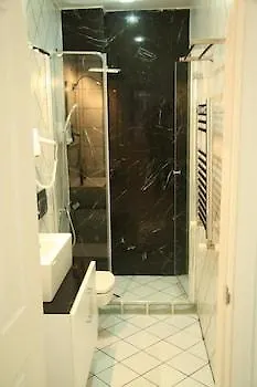 Royal Pera Taksim 3* Стамбул